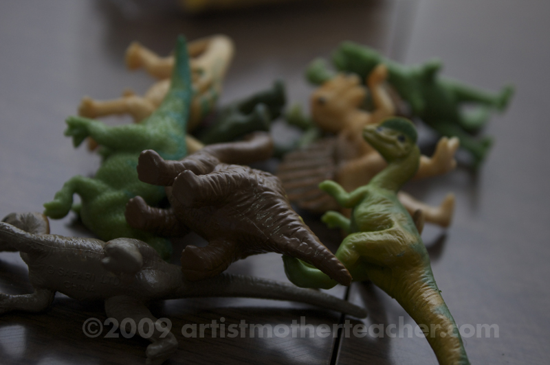 dinopile dinopile