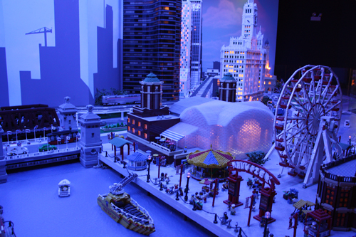 NavyPier_LegoLand NavyPier_LegoLand